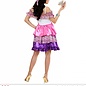 Nieuw2015-2016 Zigeunerinnenjurkjes voor dames voor carnaval