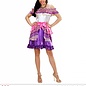 Nieuw2015-2016 Zigeunerinnenjurkjes voor dames voor carnaval