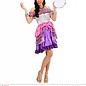 Nieuw2015-2016 Zigeunerinnenjurkjes voor dames voor carnaval