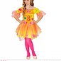 Nieuw2015-2016 Neonkleurige fantasy carnavalsjurkjes voor meiden
