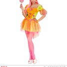 Nieuw2015-2016 Neonkleurige jurkjes voor dames