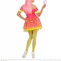 Nieuw2015-2016 Lollipop jurkjes voor dames voor carnaval
