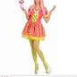 Nieuw2015-2016 Lollipop jurkjes voor dames voor carnaval