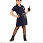 Nieuw2015-2016 Politie carnavals jurkjes voor meisjes