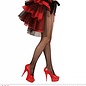 Halloween Gothic wikkelrokjes voor carnaval