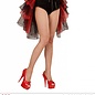 Halloween Gothic wikkelrokjes voor carnaval