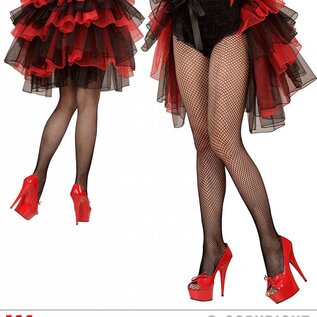 Halloween Gothic wikkelrokjes voor carnaval
