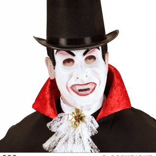 Halloween Vampiermaskers van PVC voor Halloween