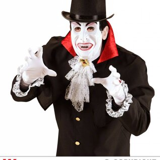 Halloween Vampiermaskers van PVC voor Halloween