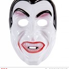 Halloween Vampiermaskers voor Halloween