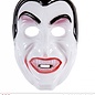 Halloween Vampiermaskers van PVC voor Halloween
