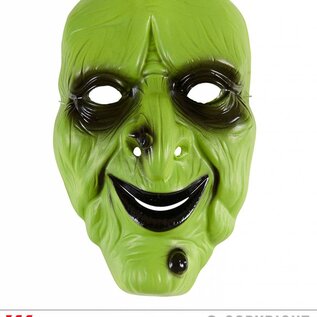Halloween Vampiermaskers van PVC voor Halloween