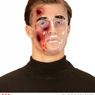 Halloween Bloedende wond maskers