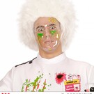 Halloween Vergiftigd gezicht masker