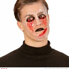Halloween Bloedende ogen maskers