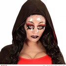 Halloween Gothic vampier maskers