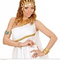 Nieuw2015-2016 Hoofdversiering met gouden muntjes voor carnaval