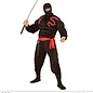 Nieuw2015-2016 Bivakmutsen voor Ninja's voor volwassenen