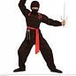 Nieuw2015-2016 Bivakmutsen voor ninja's voor kids