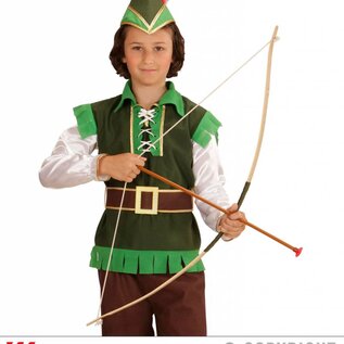 Nieuw2015-2016 Pijl en boog sets voor indianen en Robin Hoods