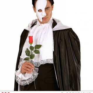 Nieuw2015-2016 Phantom of the Opera halfgezicht masker