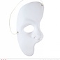 Nieuw2015-2016 Phantom of the Opera halfgezicht masker