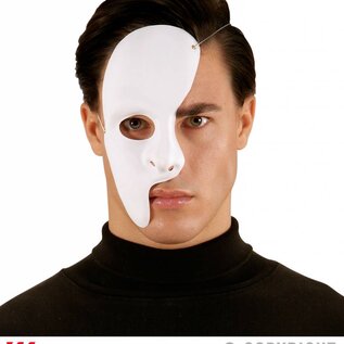 Nieuw2015-2016 Phantom of the Opera halfgezicht masker