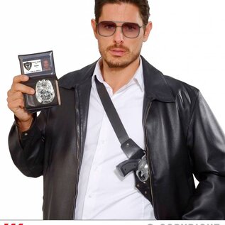 Nieuw2015-2016 Detective brillen voor party's
