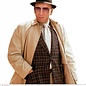 Nieuw2015-2016 Detective brillen voor party's