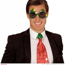 Nieuw2015-2016 Kerstboom bril voor kerstmis