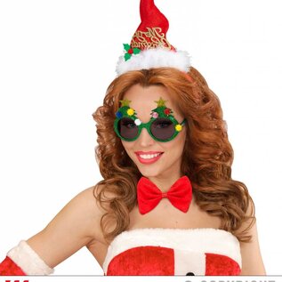 Nieuw2015-2016 Kerstboom bril voor kerstmis en party