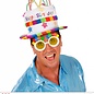 Nieuw2015-2016 Verjaardagsbrillen voor party's