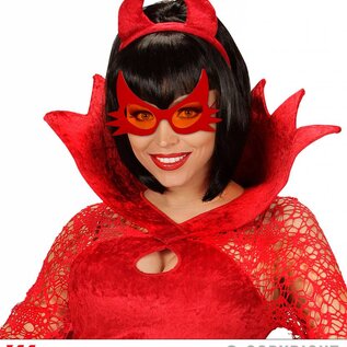 Nieuw2015-2016 Duivelsbrillen voor Halloween