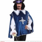 Nieuw2015-2016 Musketiers snor met sik