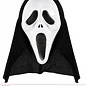 Nieuw2015-2016 Geestenmasker met capuchon voor Halloween