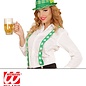 Nieuw2015-2016 Groene geruite St. Patricks Fedora hoedjes voor carnaval