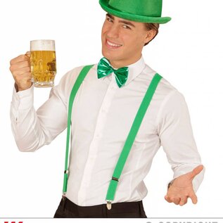 Nieuw2015-2016 Groene St. Patricks bolhoedjes met voor party en carnaval