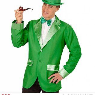 Nieuw2015-2016 Groene St. Patricks bolhoedjes met voor party en carnaval