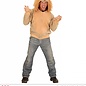 Nieuw2015-2016 Leeuwen truien met ritssluiting voor carnaval