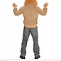 Nieuw2015-2016 Leeuwen truien met ritssluiting voor carnaval
