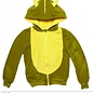 Nieuw2015-2016 Draken truien met ritssluiting voor carnaval