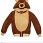 Nieuw2015-2016 Beren truitjes voor carnaval