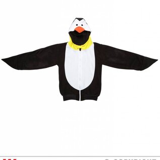 Nieuw2015-2016 Pinguin truitjes voor carnaval