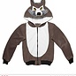 Nieuw2015-2016 Wolven truitjes voor carnaval