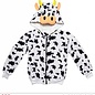 Nieuw2015-2016 Koeien vestjes voor carnaval