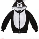 Nieuw2015-2016 Katten vestjes