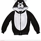 Nieuw2015-2016 Katten vestjes voor carnaval