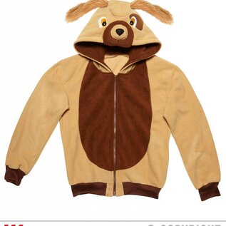 Nieuw2015-2016 Honden vestjes voor carnaval