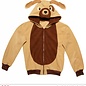 Nieuw2015-2016 Honden vestjes voor carnaval