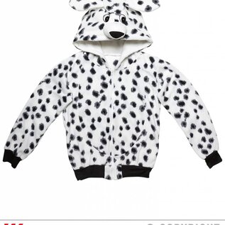 Nieuw2015-2016 Dalmatiër vestjes voor carnaval